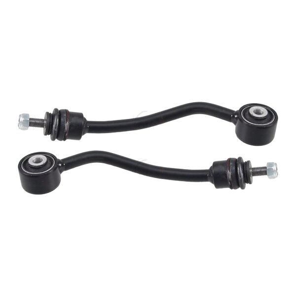 Rod strut set stabiliser 254 mm MM12X1.5 Ø 16 mm A.B.S. for MB S-CLASS