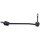 Rod strut set stabiliser 299mm 10X1.5 Ø 12mm A.B.S. for MB S-CLASS and others