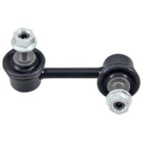 Rod strut set stabiliser 75 mm MM10X1.25 Ø 9 mm A.B.S. for HONDA STREAM