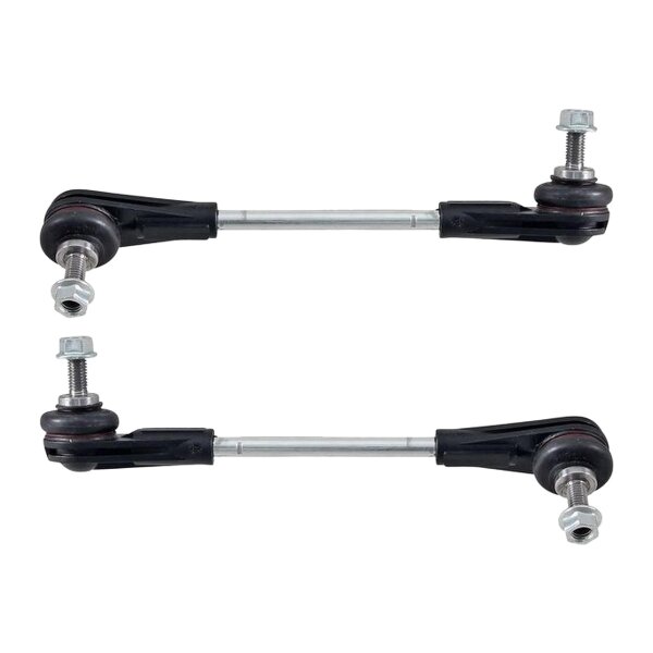 Rod strut set stabiliser 237 mm MM10X1.5 RHT Ø 10 mm A.B.S. for BMW i3