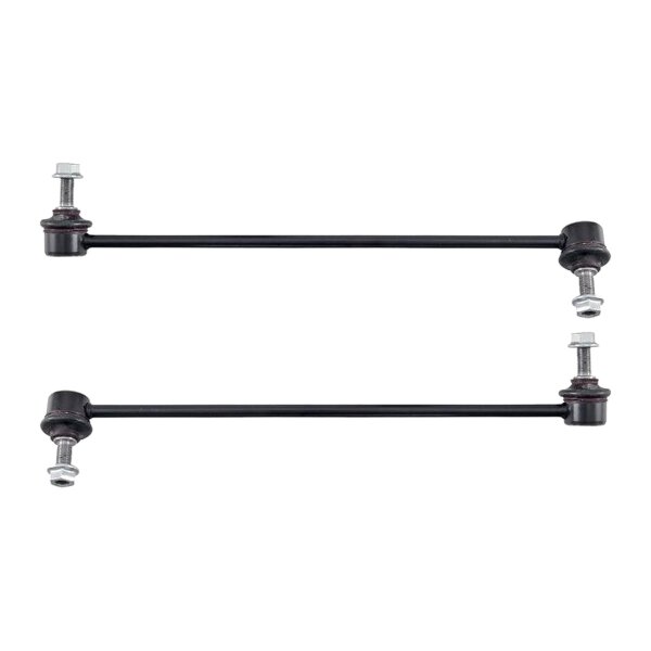 Stange-Strebe-Set Stabilisator 340 mm MM10X1.25 RHT Ø 9 mm A.B.S. für HONDA HR-V