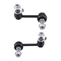 Rod strut set stabiliser 90mm MM12X1.25 Ø 10mm...