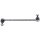 Rod strut set stabiliser 286mm MM12X1.75 Ø 14mm A.B.S. for e.g. OPEL MOKKA