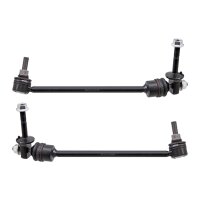 Stange-Strebe-Set Stabilisator 279mm MM12X1.5 Ø...