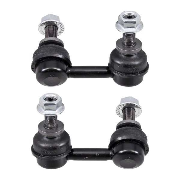 Stange-Strebe-Set Stabilisator 70mm MM12X1.25 Ø 12mm A.B.S. für u.a. MB X-KLASSE