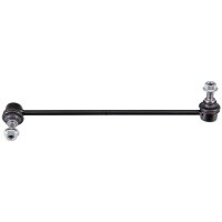 Rod strut set stabiliser bar sway bar 340 mm A.B.S. for BMW X4