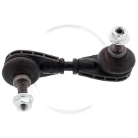 Stange-Strebe-Set Stabilisator Pendelstange 95 mm...