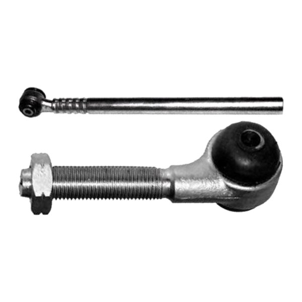 Axial joint tie rod set FM16X1.5 RHT A.B.S. for e.g. PEUGEOT 106