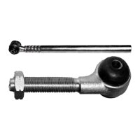 Axial joint tie rod set FM16X1.5 RHT A.B.S. for e.g....