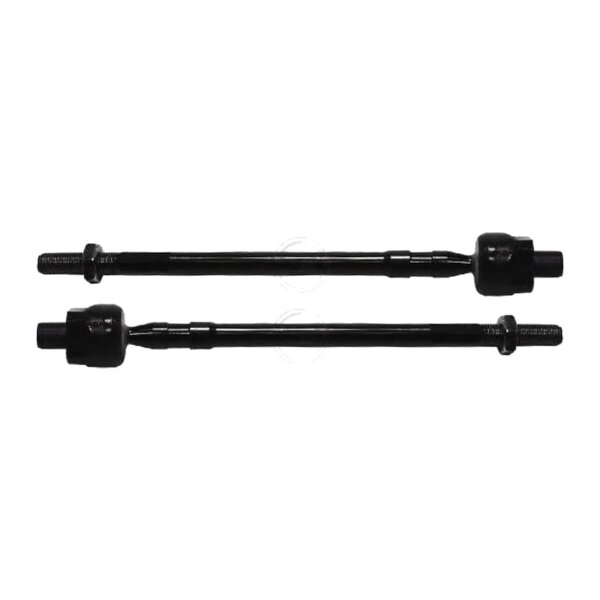 Axial joint tie rod set MM14X1.5 RHT 281 mm A.B.S. for e.g. MAZDA 626