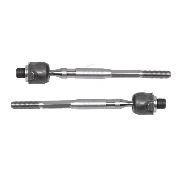Axial joint tie rod set MM12X1.25 MM16X1.0 211 mm A.B.S. for HONDA JAZZ