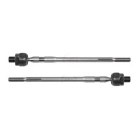 Axial joint tie rod set M12X1.25 RHT M16X1.0 RHT 303 mm...