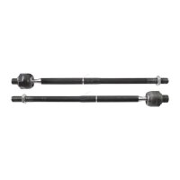 Axial joint tie rod set MM16X1.5 375 mm A.B.S. for e.g....