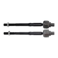 Axial joint tie rod set MM14X1.5 RHT 239 mm A.B.S. for...