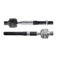 Axial joint tie rod set MM16X1.5 MM18X1.5 191 mm A.B.S....
