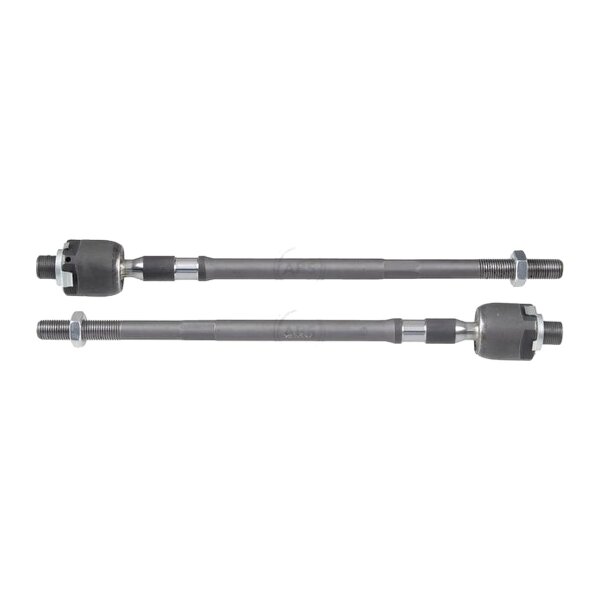 Axial joint tie rod set M14X1.5 RHT 320 mm A.B.S. for MITSUBISHI SPACE