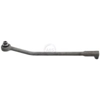 Axial joint tie rod set 430 mm A.B.S. suitable for e.g. LADA 110