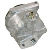 Bremssättel-Set 1 Kolben Ø 48 mm Aluminium A.B.S. für u.a. AUTOBIANCHI A