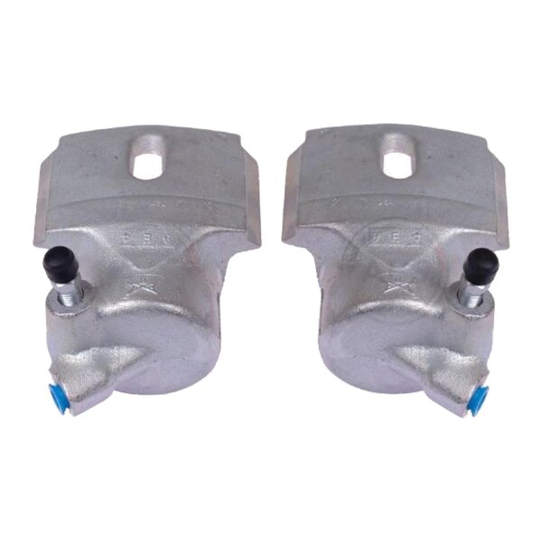 Brake caliper set 1 piston Ø 48 mm A.B.S. for e.g. FORD FIESTA