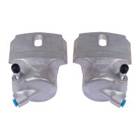 Brake caliper set 1 piston Ø 48 mm A.B.S. for e.g....