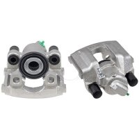 Brake caliper set 1 piston Ø 36 mm grey cast iron...