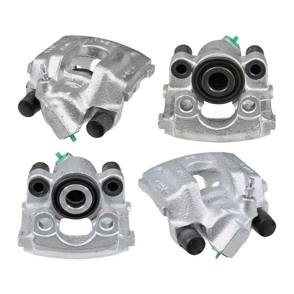 Bremssättel-Set 1 Kolben axial bewegend Ø 34 mm A.B.S. für u.a. BMW 3er
