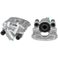 Bremssättel-Set 1 Kolben axial bewegend Ø 34...