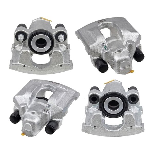 Brake caliper set 1 piston axial moving Ø 38 mm A.B.S. for e.g. SAAB 9-5