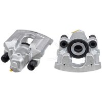Brake caliper set 1 piston axial moving Ø 38 mm A.B.S. for e.g. SAAB 9-5