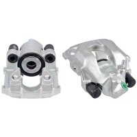 Bremssättel-Set 1 Kolben axial Ø 40 mm...