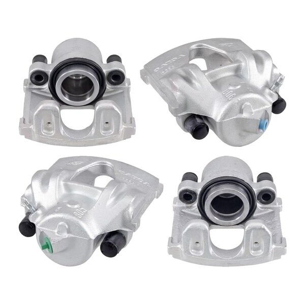 Brake caliper set 1 piston axial Ø 54 mm A.B.S. for e.g. VOLVO 440