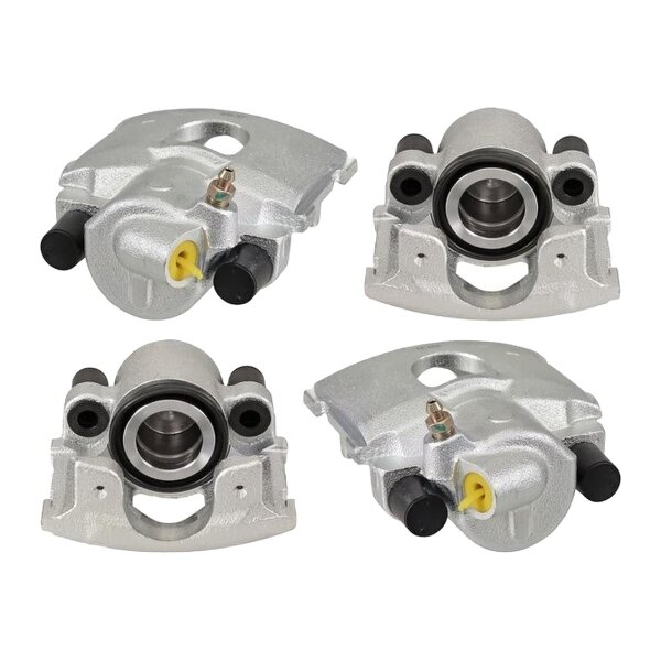 Brake caliper set 1 piston Ø 48 mm A.B.S. for e.g. FORD FIESTA