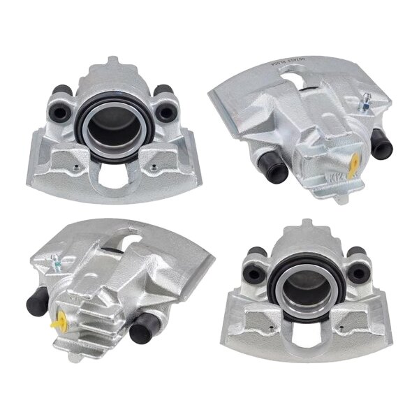 Brake caliper set 1 piston Ø 60 mm A.B.S. for e.g. FORD MONDEO