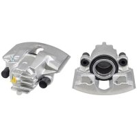 Brake caliper set 1 piston Ø 60 mm A.B.S. for e.g. FORD MONDEO