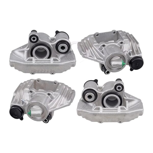 Bremssättel-Set 1 Kolben Ø 45 mm Aluminium A.B.S. für u.a. CITROËN AX