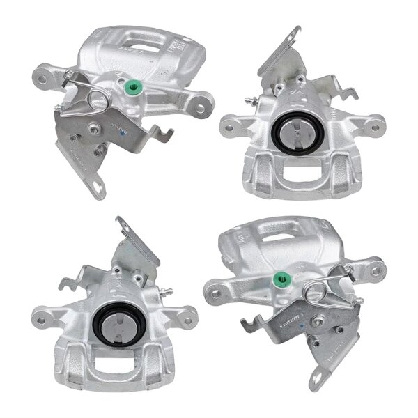 Brake caliper set with locking Ø 48 mm A.B.S. for e.g. FORD TRANSIT