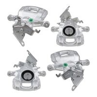 Bremssättel-Set mit Feststell Ø 48 mm...