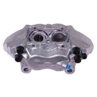 Bremssättel-Set 4 Kolben Ø 38 mm A.B.S. für u.a. MERCEDES-BENZ 124