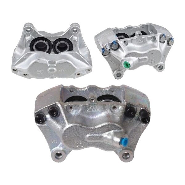 Brake caliper set 4 pistons Ø 38 mm A.B.S. for MERCEDES-BENZ SL and others