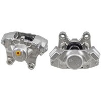 Brake caliper set 2 pistons Ø 40 mm grey cast iron A.B.S. for e.g. MB E-CLASS