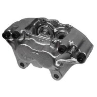 Brake caliper set 4 pistons Ø 40 mm grey cast iron...