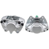 Bremssättel-Set 2 Kolben Ø 60 mm Grauguss A.B.S. für u.a. MERCEDES-BENZ SL