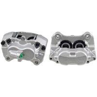 Brake caliper set 4 pistons Ø 40 mm grey cast iron A.B.S. for MB SL and others