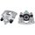 Brake caliper set 1 piston Ø 36 mm grey cast iron A.B.S. for e.g. FIAT ULYSSE