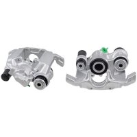 Bremssättel-Set 1 Kolben Ø 33 mm Grauguss...