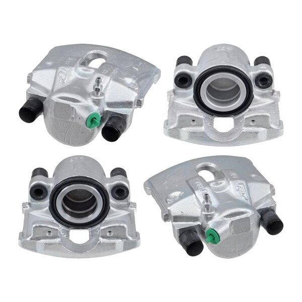 Brake caliper set 1 piston Ø 54 mm grey cast iron A.B.S. for e.g. FIAT FIORINO