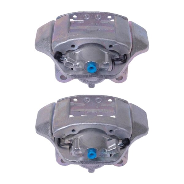 Bremssättel-Set 1 Kolben axial Ø 36 mm A.B.S. für u.a. PORSCHE 924