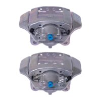 Bremssättel-Set 1 Kolben axial Ø 36 mm A.B.S....