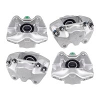 Brake caliper set 2 pistons axial Ø 48 mm A.B.S....
