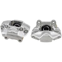Brake caliper set 2 pistons Ø 38 mm grey cast iron A.B.S. for e.g. PORSCHE 911